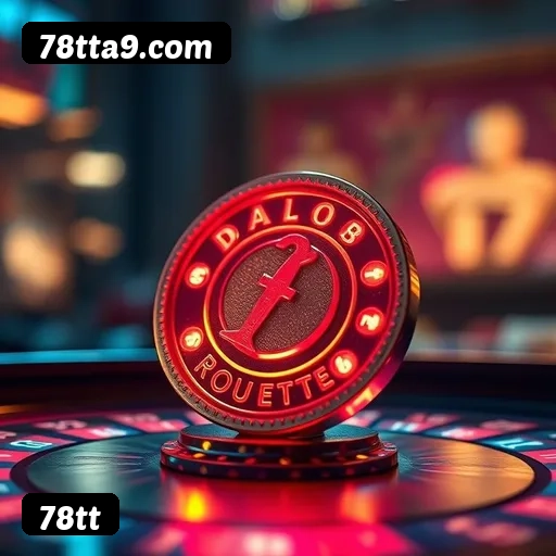 Recursos Exclusivos do App 78tt - Modo Offline, Login Biométrico
