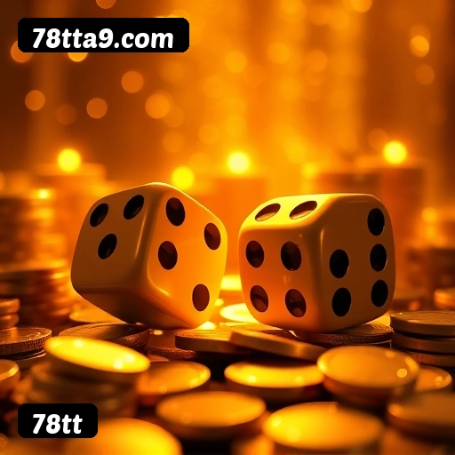 Imagem secundária para conteúdo da página Facebook 78tt