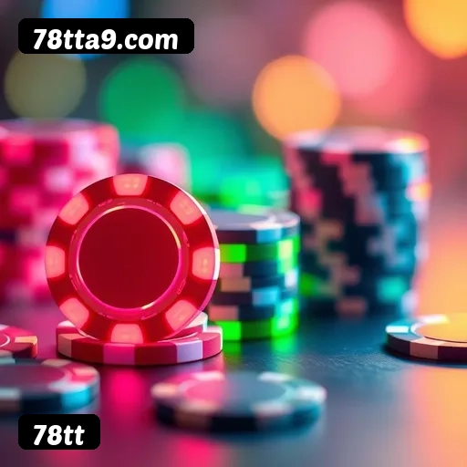 Jogos de Cassino em Destaque - Slots, Roleta, Blackjack